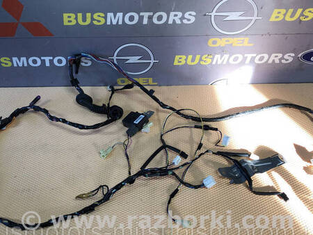 ФОТО Електропроводка для Mitsubishi Outlander GF (2012-) Коломия