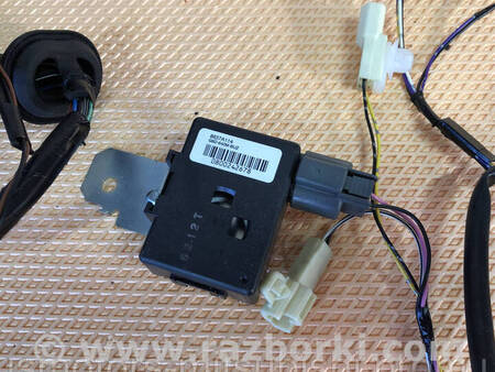 ФОТО Електропроводка для Mitsubishi Outlander GF (2012-) Коломия