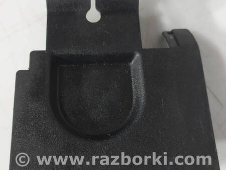 ФОТО Заглушка накладка петлі сидіння для Mitsubishi Outlander GF (2012-) Коломия