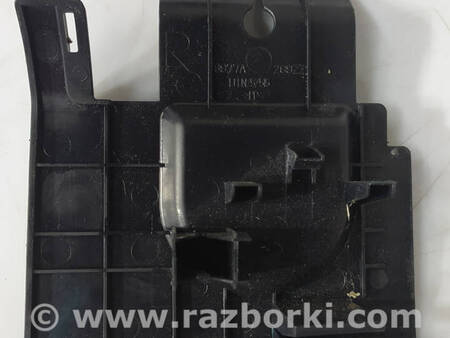 ФОТО Заглушка накладка петлі сидіння для Mitsubishi Outlander GF (2012-) Коломия