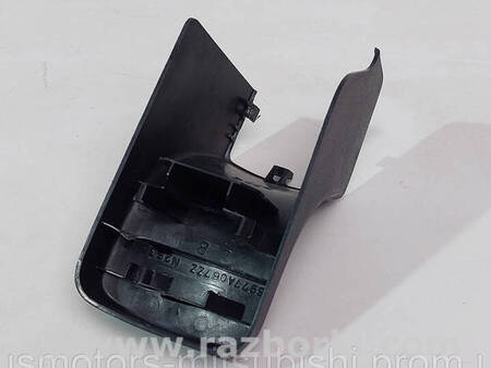 ФОТО Заглушка накладка сидіння переднього для Mitsubishi Outlander GF (2012-) Коломия