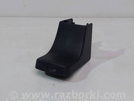 ФОТО Заглушка накладка сидіння переднього для Mitsubishi Outlander GF (2012-) Коломия