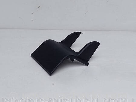 ФОТО Заглушка сидіння заднього для Mitsubishi Outlander GF (2012-) Коломия