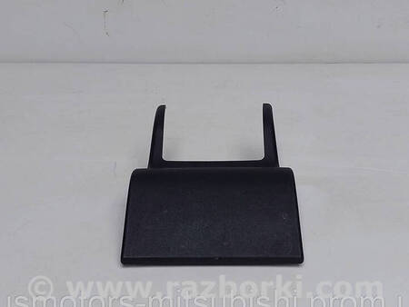 ФОТО Заглушка сидіння заднього для Mitsubishi Outlander GF (2012-) Коломия