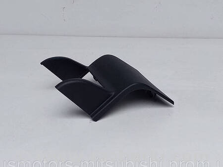 ФОТО Заглушка сидіння заднього для Mitsubishi Outlander GF (2012-) Коломия