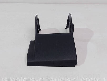 ФОТО Заглушка сидіння нижня задня для Mitsubishi Outlander GF (2012-) Коломия