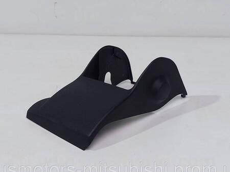 ФОТО Заглушка сидіння нижня задня для Mitsubishi Outlander GF (2012-) Коломия