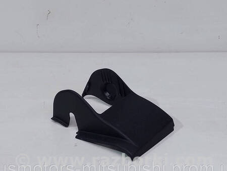 ФОТО Заглушка сидіння нижня задня для Mitsubishi Outlander GF (2012-) Коломия