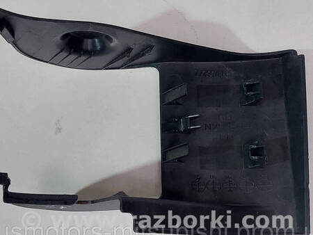 ФОТО Заглушка сидіння нижня задня для Mitsubishi Outlander GF (2012-) Коломия