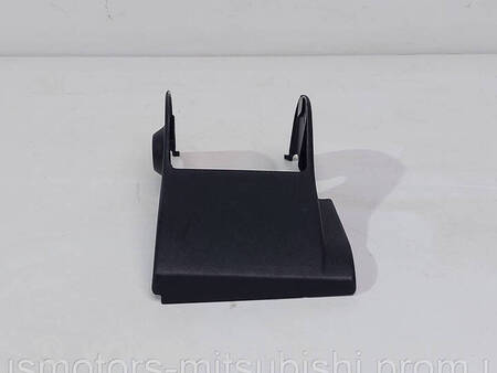 ФОТО Заглушка сидіння нижня задня для Mitsubishi Outlander GF (2012-) Коломия