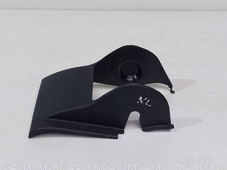 ФОТО Заглушка сидіння нижня задня для Mitsubishi Outlander GF (2012-) Коломия