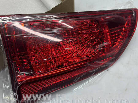 ФОТО Задня ліва лампа для Mitsubishi Pajero Sport II Коломия