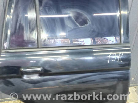 ФОТО Задня права двері для Mitsubishi Pajero Sport Коломия