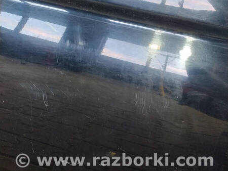 ФОТО Задня права двері для Mitsubishi Pajero Sport Коломия