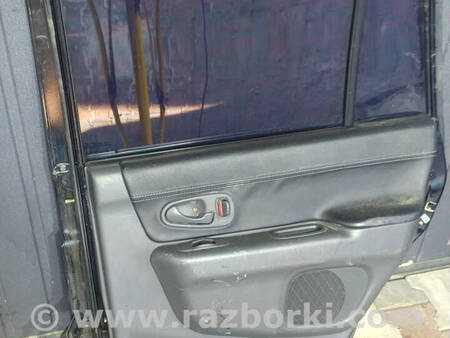 ФОТО Задня права двері для Mitsubishi Pajero Sport Коломия