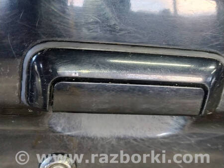 ФОТО Задня права двері для Mitsubishi Pajero Sport Коломия