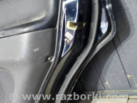 ФОТО Задня права двері для Mitsubishi Pajero Sport Коломия