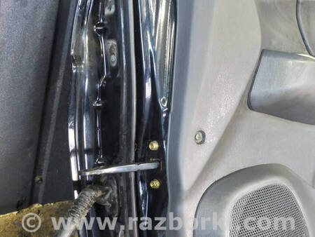 ФОТО Задня права двері для Mitsubishi Pajero Sport Коломия