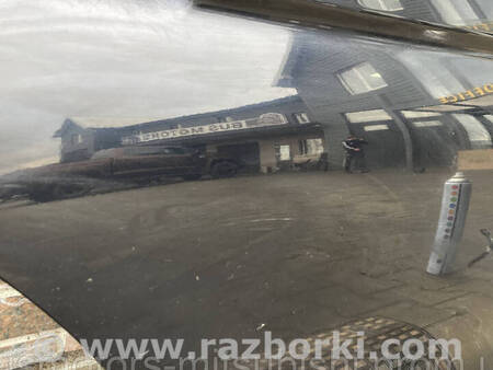 ФОТО Задня права двері для Mitsubishi Pajero Sport Коломия