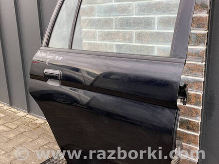 ФОТО Задня права двері для Mitsubishi Pajero Sport Коломия