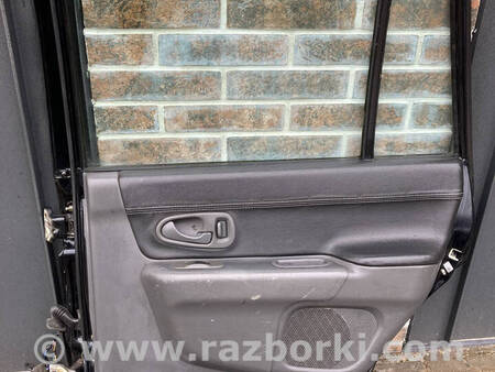 ФОТО Задня права двері для Mitsubishi Pajero Sport Коломия