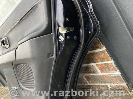 ФОТО Задня права двері для Mitsubishi Pajero Sport Коломия