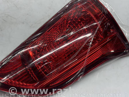 ФОТО Задня права лампа в для Mitsubishi Pajero Sport II Коломия