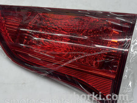 ФОТО Задня права лампа в для Mitsubishi Pajero Sport II Коломия