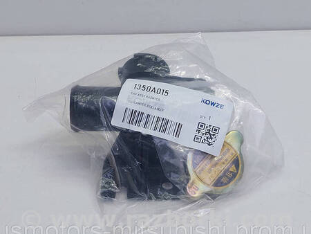 ФОТО Заливна горловина системи охолодження для Mitsubishi Outlander GF (2012-) Коломия