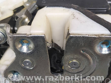 ФОТО Замок дверей задньої правої для Mitsubishi Outlander GF (2012-) Коломия