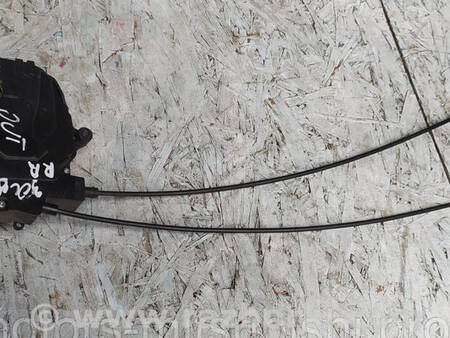 ФОТО Замок дверей задньої правої для Mitsubishi Outlander GF (2012-) Коломия