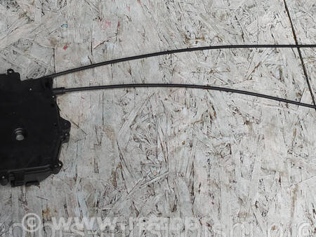 ФОТО Замок дверей задньої правої для Mitsubishi Outlander GF (2012-) Коломия