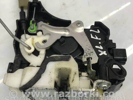 ФОТО Замок двері передньої лівої для Mitsubishi Outlander GF (2012-) Коломия