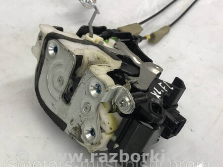 ФОТО Замок двері передньої лівої для Mitsubishi Outlander GF (2012-) Коломия