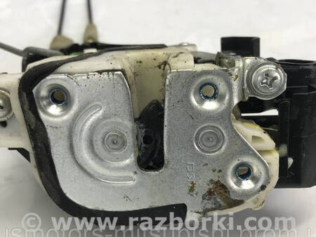 ФОТО Замок двері передньої лівої для Mitsubishi Outlander GF (2012-) Коломия