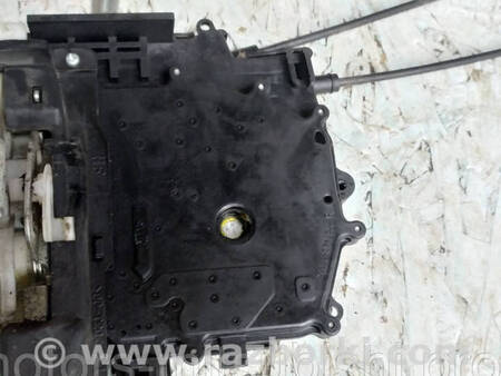 ФОТО Замок двері передньої правої для Mitsubishi Outlander GF (2012-) Коломия