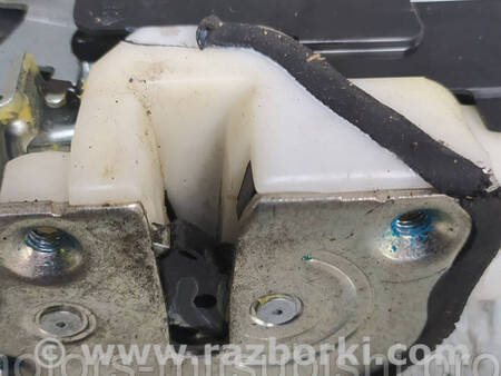 ФОТО Замок двері передньої правої для Mitsubishi Outlander GF (2012-) Коломия