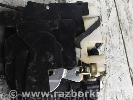 ФОТО Замок двері передньої правої для Mitsubishi Outlander GF (2012-) Коломия