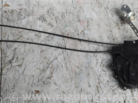 ФОТО Замок двері передньої правої для Mitsubishi Outlander GF (2012-) Коломия