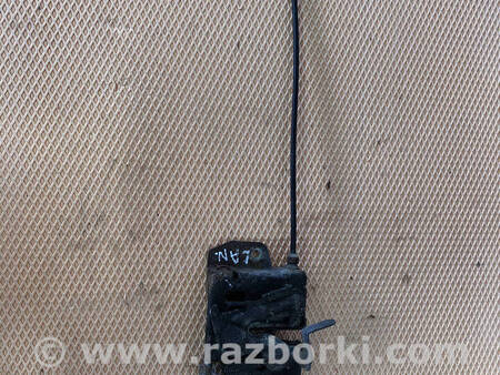 ФОТО Замок капота для Mitsubishi Lancer X 10 (08-17) Коломия