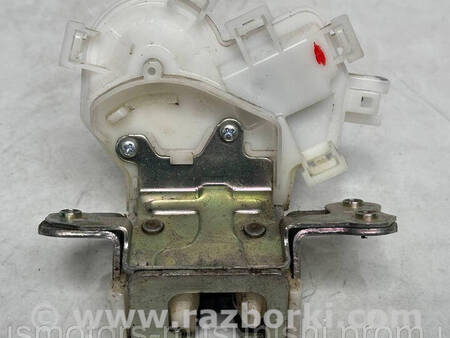 ФОТО Замок кришки багажника для Mitsubishi Outlander GF (2012-) Коломия