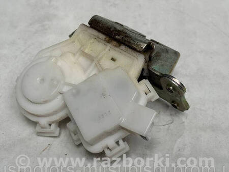 ФОТО Замок кришки багажника для Mitsubishi Outlander GF (2012-) Коломия