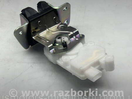 ФОТО Замок крышки багажника для Mitsubishi Pajero Sport II Коломия