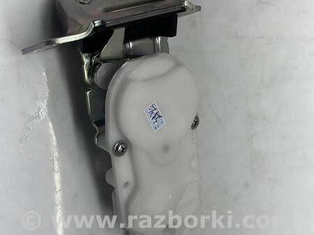 ФОТО Замок крышки багажника для Mitsubishi Pajero Sport II Коломия