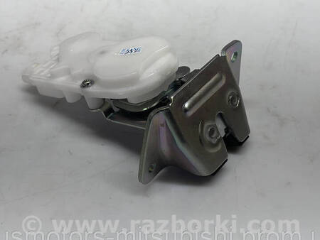 ФОТО Замок крышки багажника для Mitsubishi Pajero Sport II Коломия