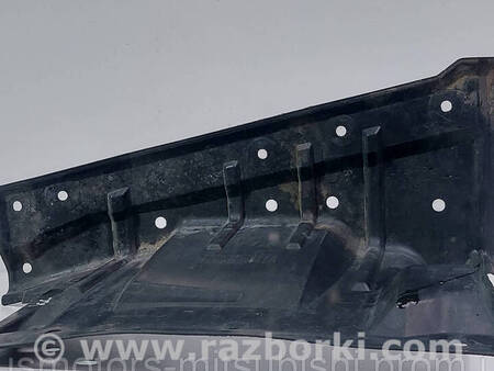 ФОТО Захист двигуна лівий для Mitsubishi Outlander GF (2012-) Коломия