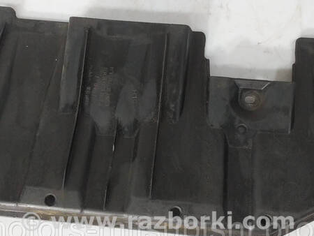 ФОТО Захист днища пластиковий лівий для Mitsubishi Outlander GF (2012-) Коломия