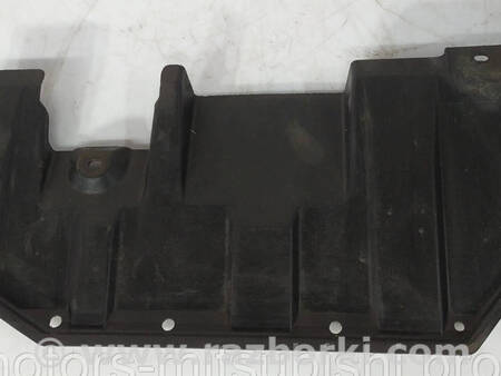 ФОТО Захист днища пластиковий лівий для Mitsubishi Outlander GF (2012-) Коломия