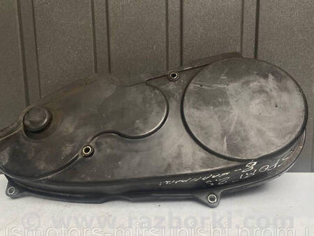 ФОТО Захист ременя ГРМ для Mitsubishi Pajero Sport Коломия