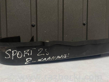 ФОТО Захист ременя ГРМ для Mitsubishi Pajero Sport Коломия